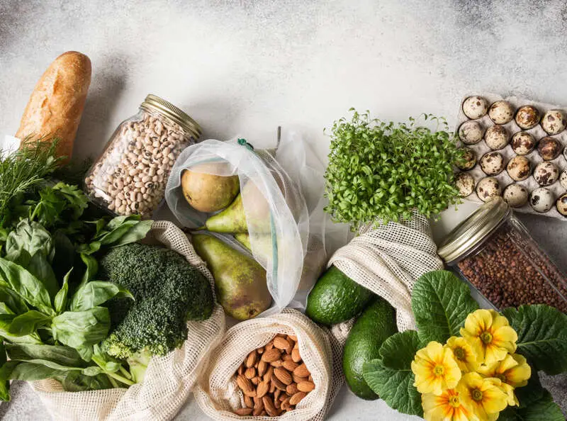  Unlikely Sources of Protein That Might Surprise You!