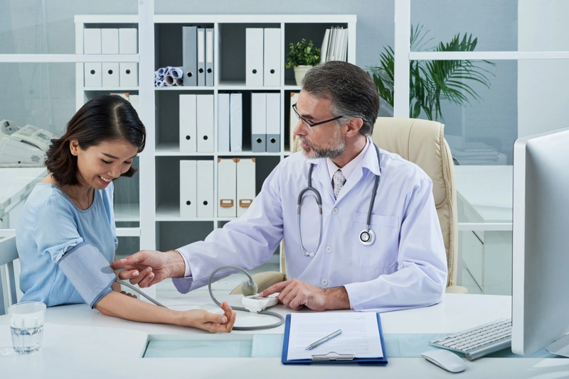 Medical Care at SecondMedic: Personalized, Preventive, and Patient-Centric