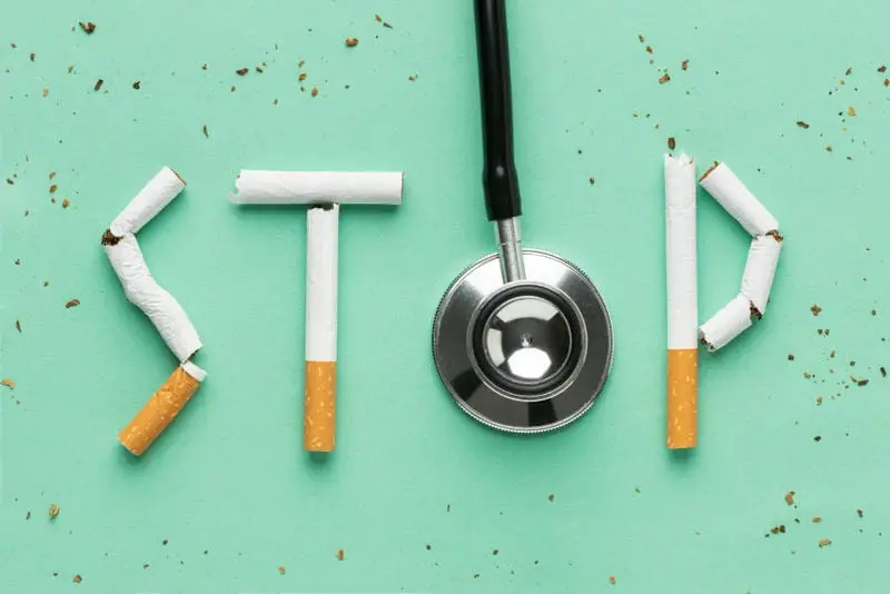 Quit Smoking with Secondmedic: A Structured, Medically Guided Path to a Smoke-Free Life
