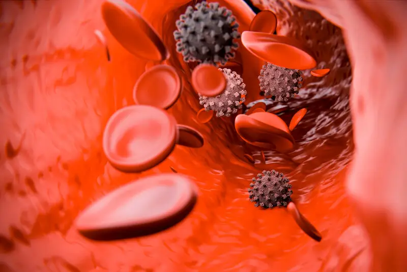 Understanding Sickle Cell Disease: Types, Symptoms, and Causes