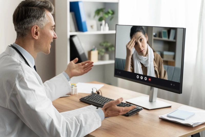 Why Choose SecondMedic for Online Doctor Consultation