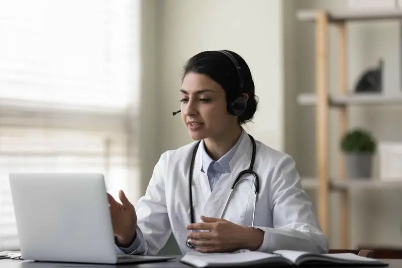 Virtual Health Assistants India: Transforming Digital Healthcare Access and Patient Support