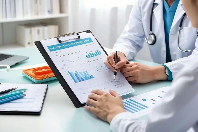 Invest in Yourself: Full Body Health Checkup - Your Key to a Healthy Future