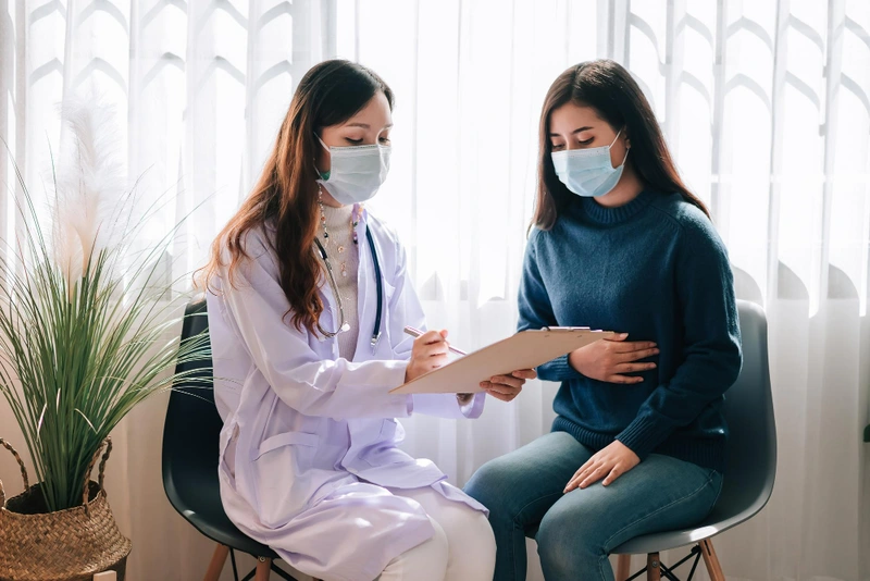 India’s Silent Epidemic: Fatty Liver in Young Adults