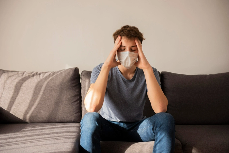 Brain Fog After Viral Infections: Why So Many Indians Are Reporting Memory Issues