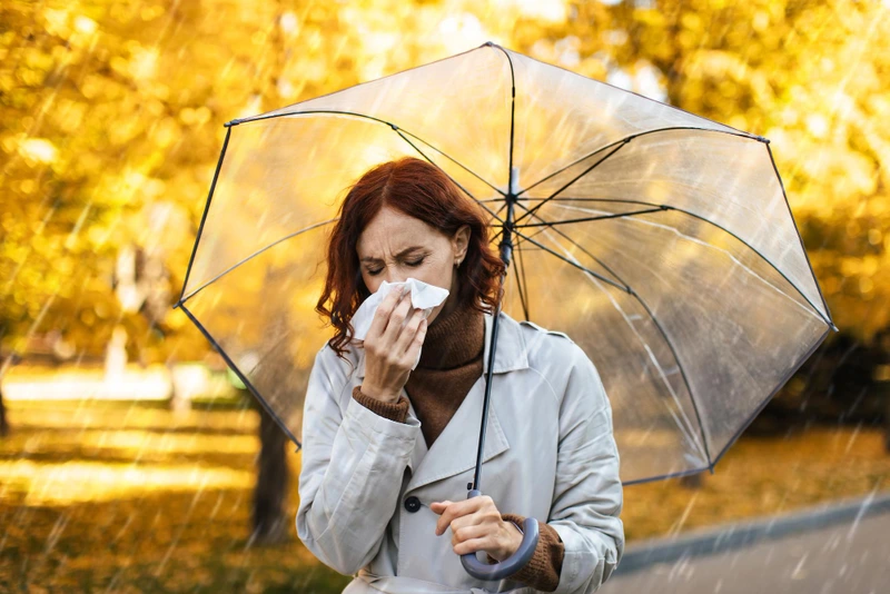 Summer to Monsoon Transition Illnesses: Prevention & Care Tips