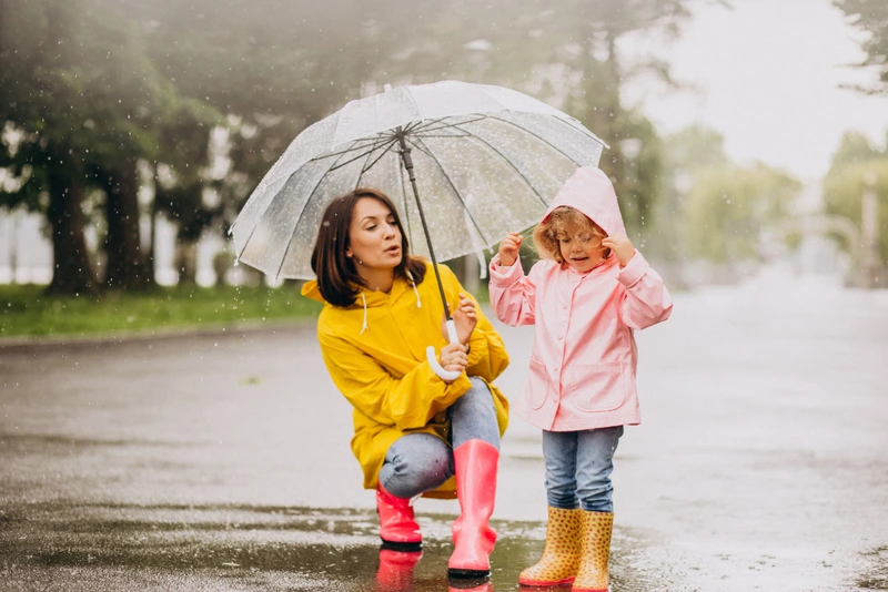 Diseases Spreading in Rainy Season in India: Prevention & Tests