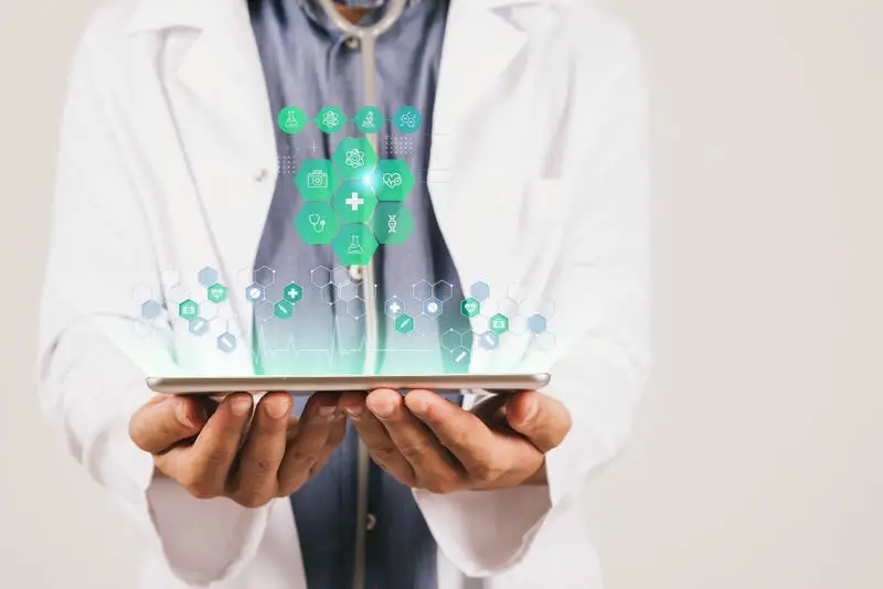 Blockchain in Healthcare India: How SecondMedic Is Securing the Future of Digital Health