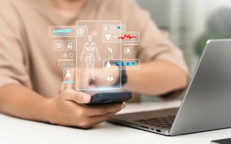 Patient-Centric Digital Health in India: Empowering People, Transforming Care | SecondMedic