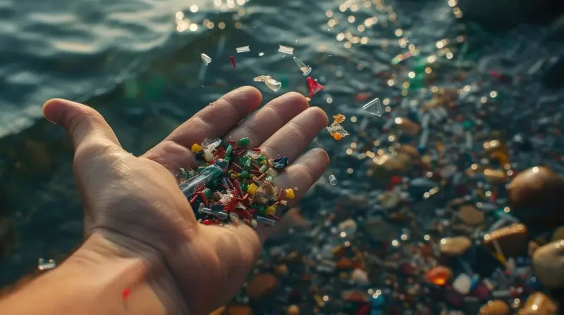  Microplastics and Weight Gain: Understanding the Connection