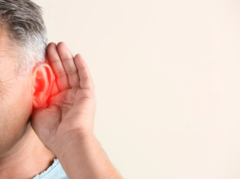 Hearing Loss Solutions for Elderly in India: Restoring Sound & Confidence