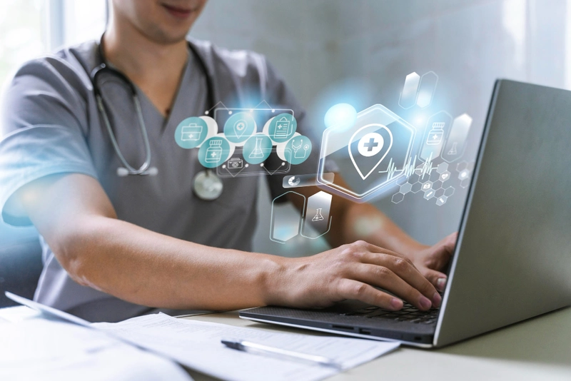 Digital Health India: How Technology Is Transforming Healthcare