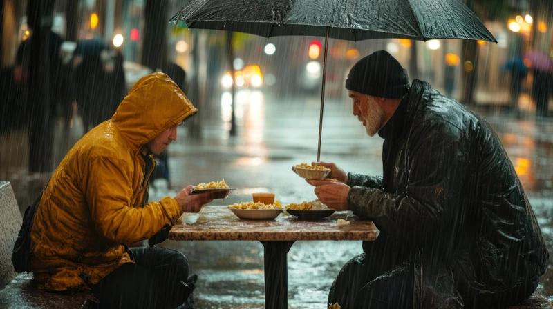 How to Prevent Food Poisoning in Monsoon