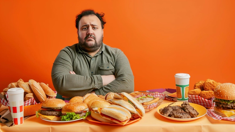 Simple Habits to Avoid High Cholesterol