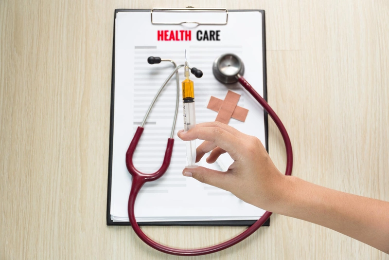 Preventive Health Check Packages in India: Stay Ahead of Illness | SecondMedic