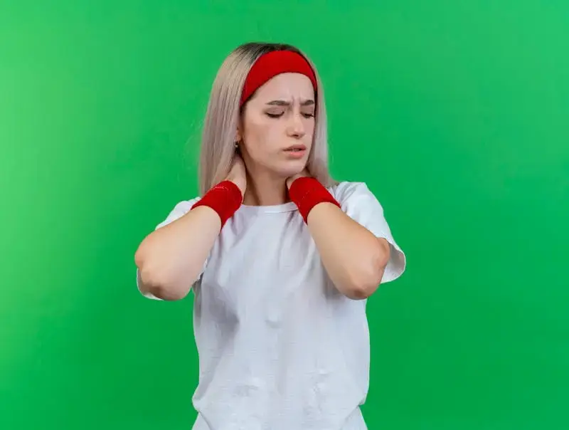 Symptoms of Chronic Inflammation in the Body: Early Warning Signs Explained