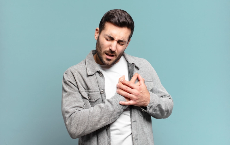 Signs of Heart Blockage You Shouldn't Ignore – Know the Warning Signals Early