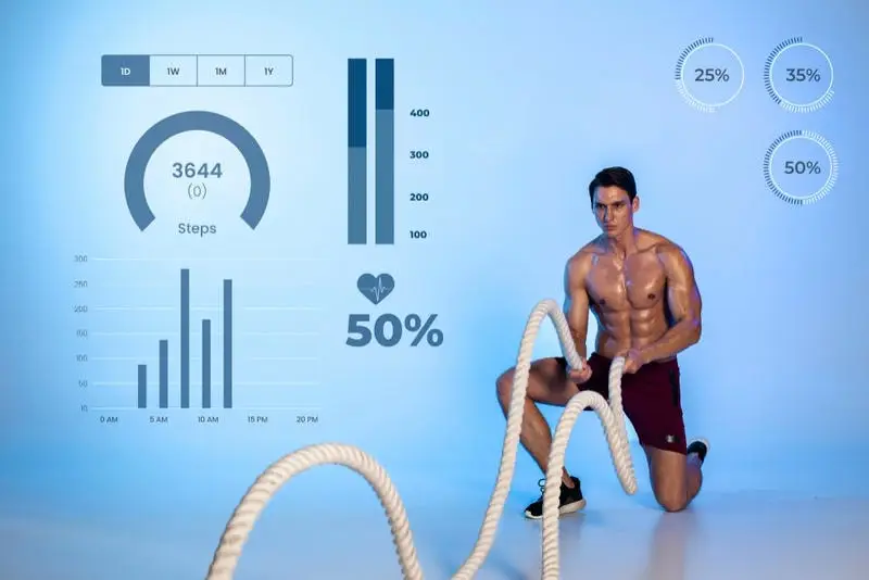 Digital Fitness and Wellness Trends India: How SecondMedic is Shaping the Future of Preventive 