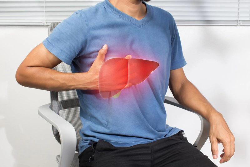 Habits That Silently Damage Your Liver