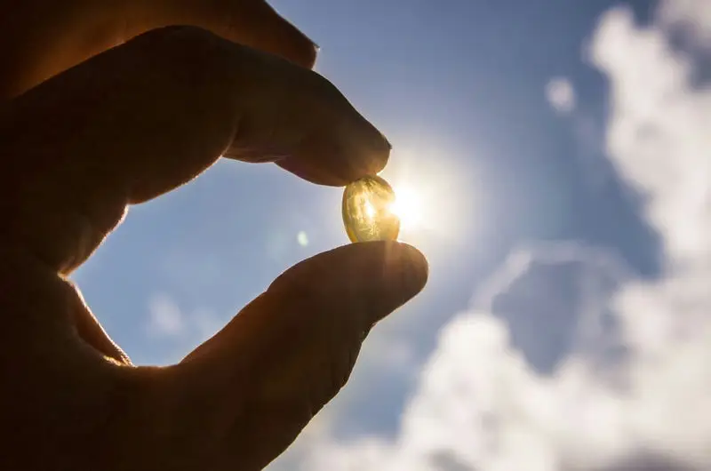 The Vital Link Between Vitamin D and Immune Health