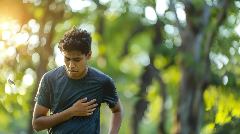 Why Silent Heart Attacks Are Rising Among Indians Under 40