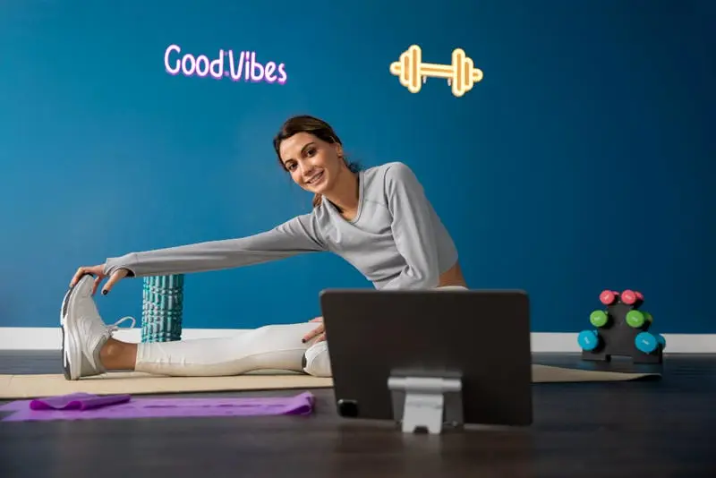 Wellness Wall with Tips: A Simple Yet Powerful Tool to Build Healthier Workplaces