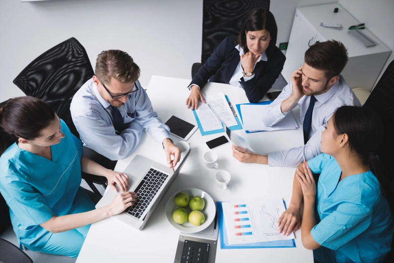 Corporate Healthcare Trends 2025 India: The Future of Employee Wellness