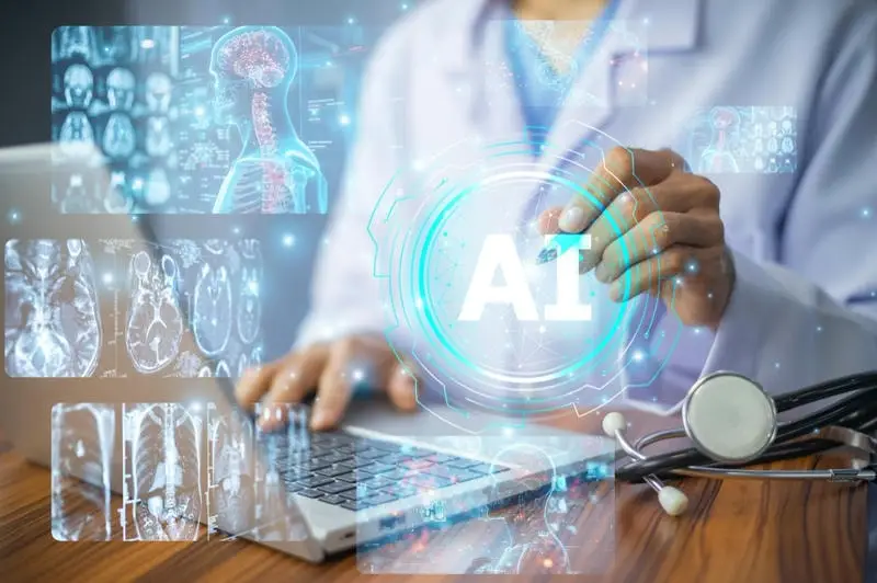 AI-Powered Diagnostic Solutions India: The Future of Faster, More Accurate Healthcare