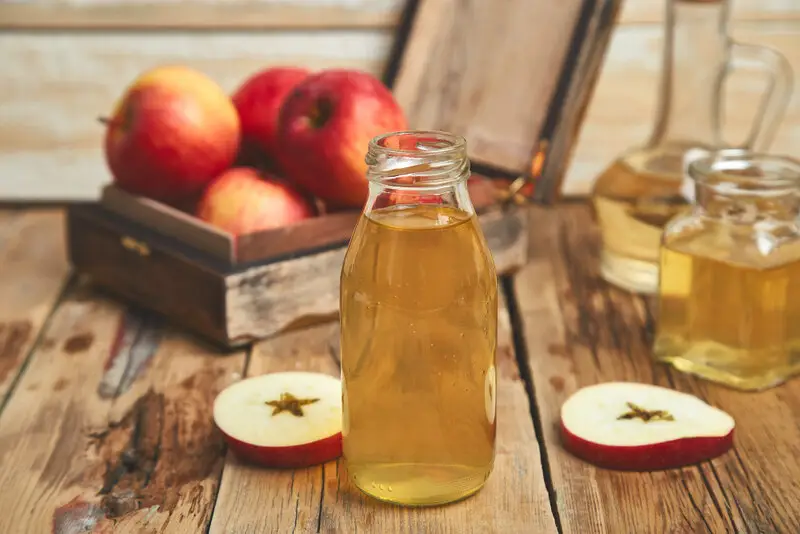 Is Apple Cider Vinegar Beneficial for Your Health?