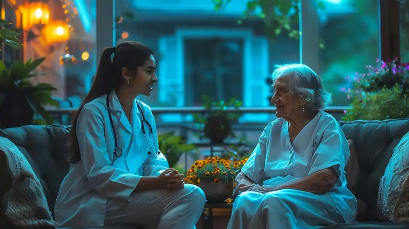 Live Longer, Live Stronger: How Senior Citizen Tests Can Empower Your Health