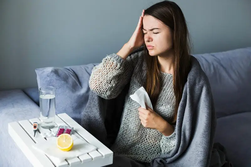Early Warning Signs of Serious Illness: Symptoms You Should Never Ignore