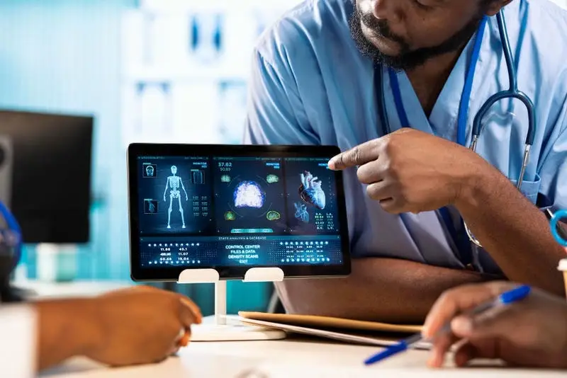 Digital Health Transformation India: How SecondMedic Is Shaping the Next Era of Healthcare