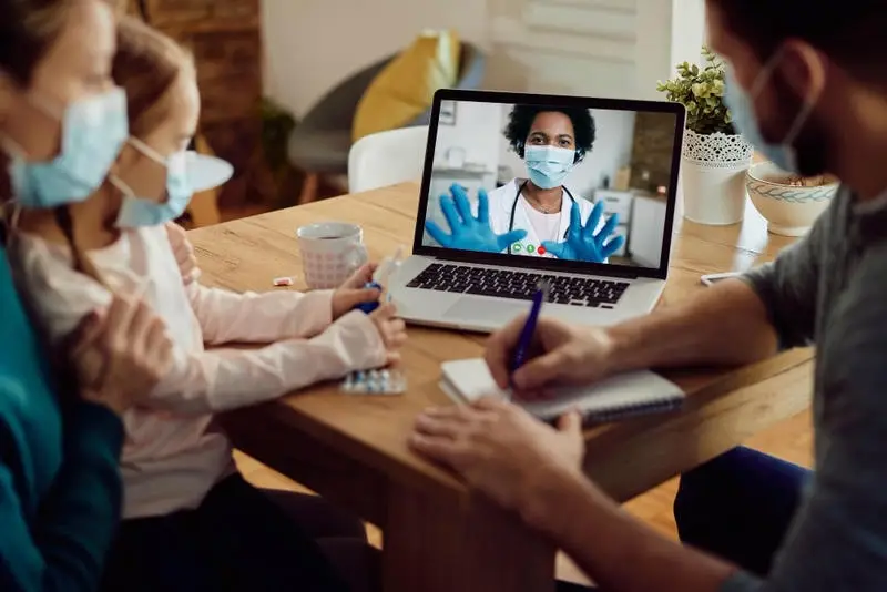 Telehealth Adoption in India Post-COVID: How Virtual Care Became the New Normal | SecondMedic