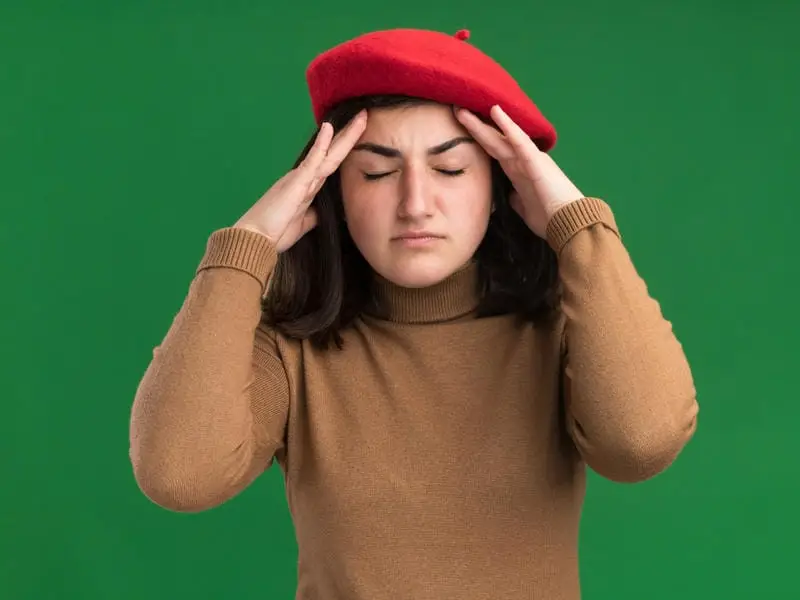 Severe Headache Not Going Away: Possible Causes, Red Flags, and When to Seek Urgent Care