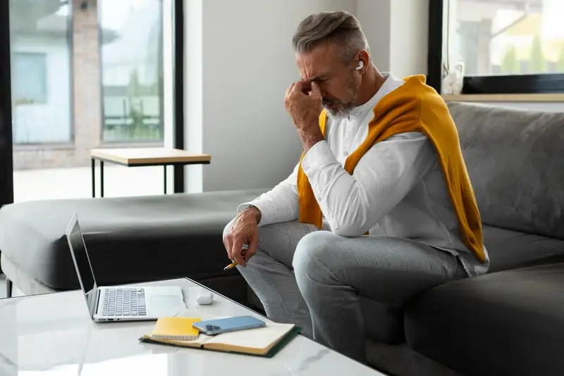 Chronic Fatigue Causes: Why Persistent Tiredness Should Not Be Ignored