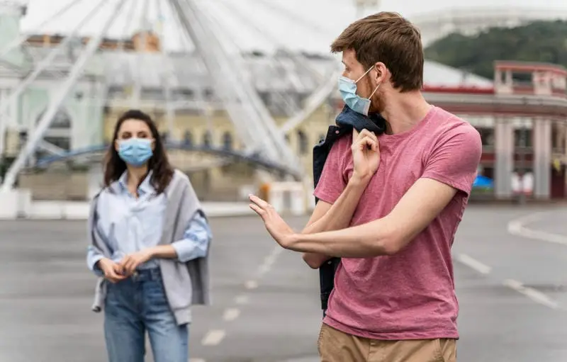 Impact of Air Pollution on Human Health: Risks, Effects and Prevention