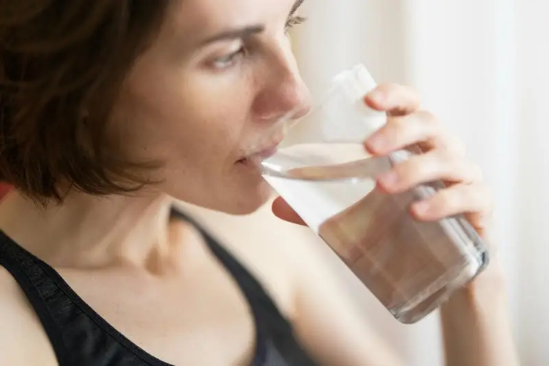 Health Risks of Low Water Intake: How Dehydration Slowly Damages the Body