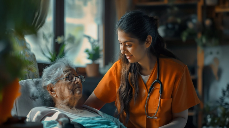 Preventive Healthcare Adoption in India: The Shift Toward Early Detection and Wellness