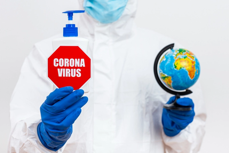 COVID-19 Cases Rising Again in 2025: What You Need to Know