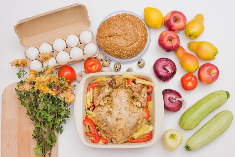 The Ultimate Diet Plan for Pregnancy: Foods That Support Baby’s Development