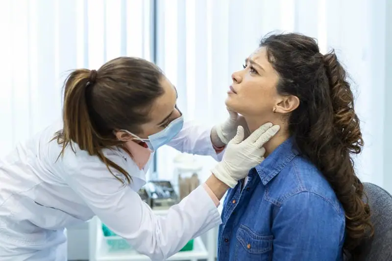 Thyroid Problems in Women: Causes, Symptoms, and Long-Term Health Impact