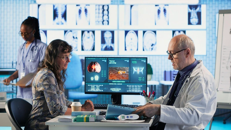 Technology-Driven Patient Experience India: Transforming Healthcare for the Digital Era