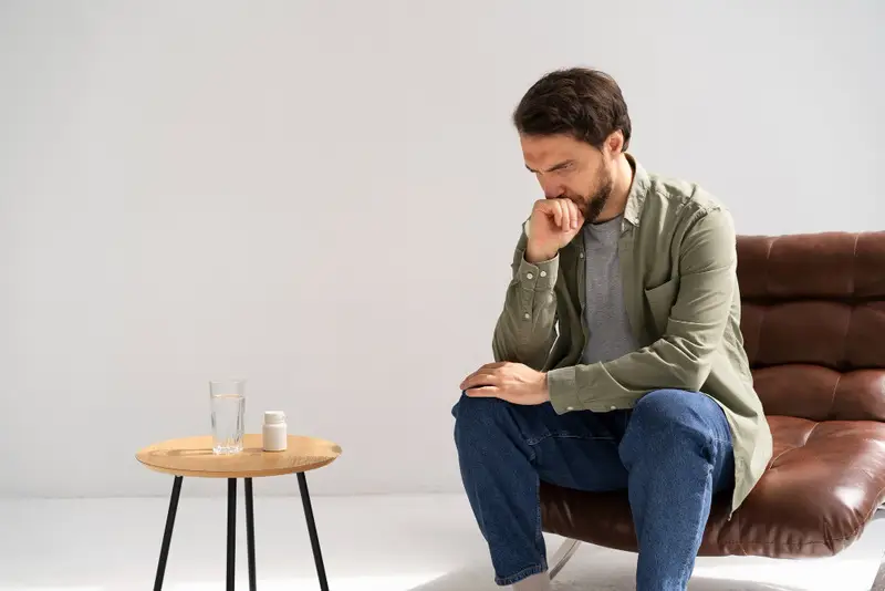 Managing Chronic Illnesses with SecondMedic: A Patient-Centric Approach  