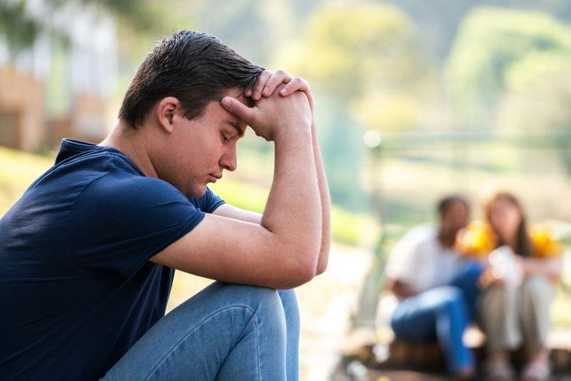Teen Mental Health – Signs Parents Must Never Ignore