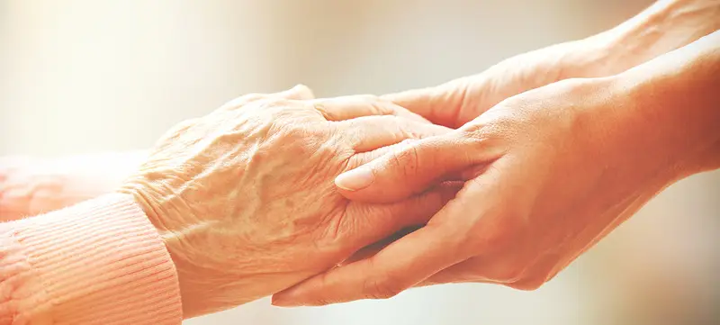 Eldercare: How SecondMedic Supports Senior Citizens