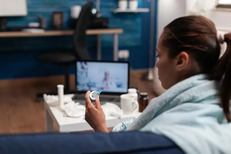 Remote Patient Monitoring Devices India: Transforming Connected Health and Early Intervention