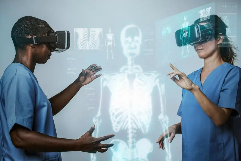 Digital Twin Technology Healthcare India: The Future of Precision, Simulation, and Personalized Care