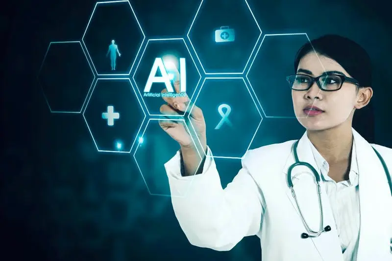 Healthcare AI Startups in India: Driving the Future of Digital Care | SecondMedic