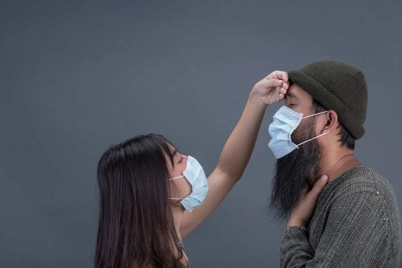 Seasonal Flu vs Covid-19: 2025 Comparison