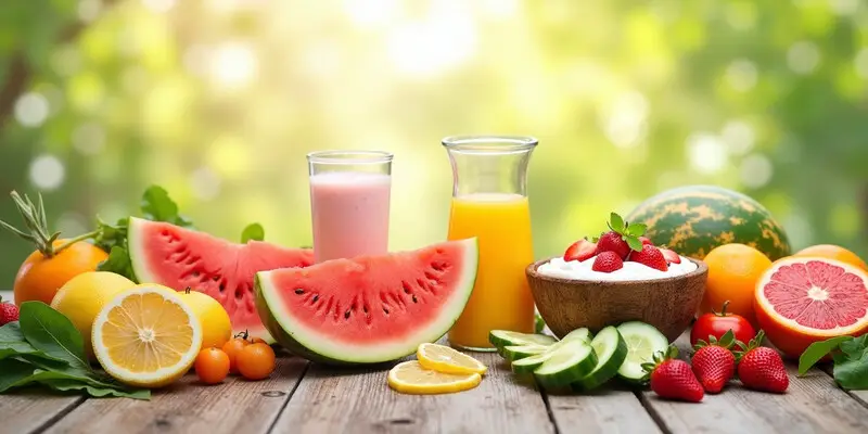 10 Best Immunity-Boosting Foods to Eat This Summer for a Healthy Body